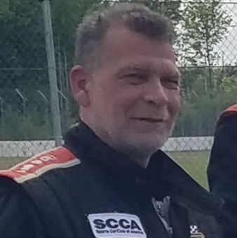Profile of Mark McGuire