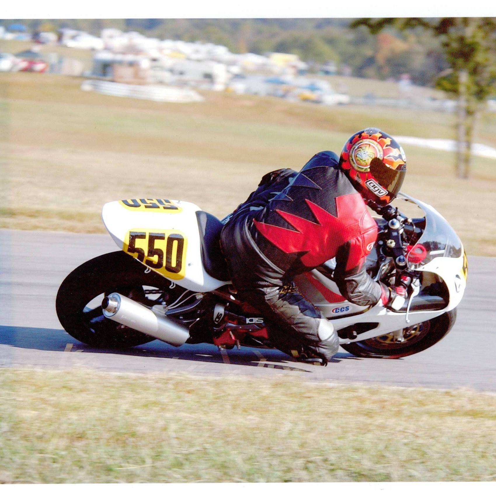 Profile of Steve Walker