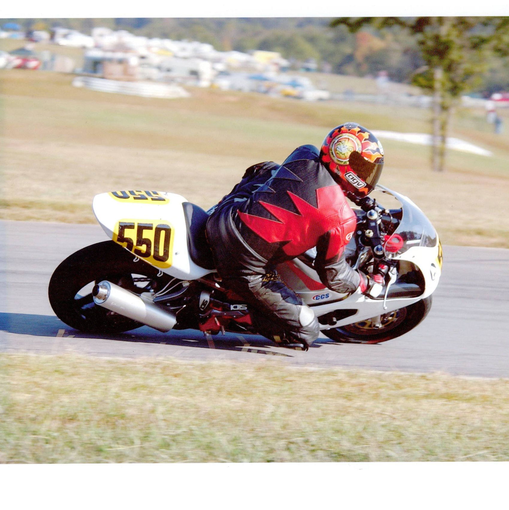 Profile of Steve Walker