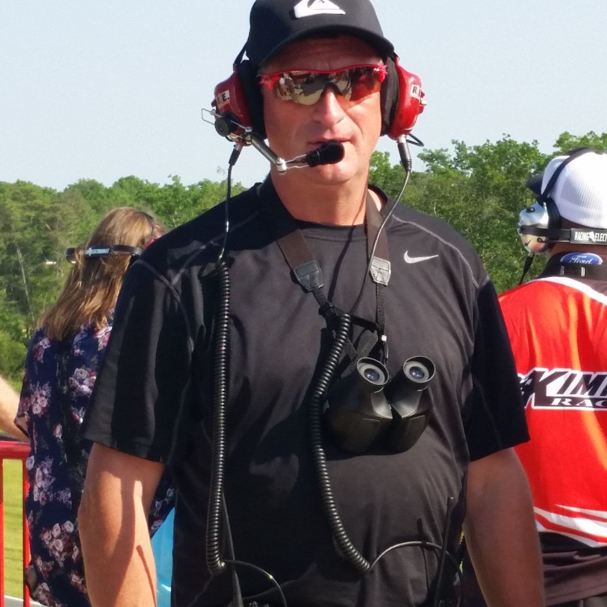 Profile of Dale Roller