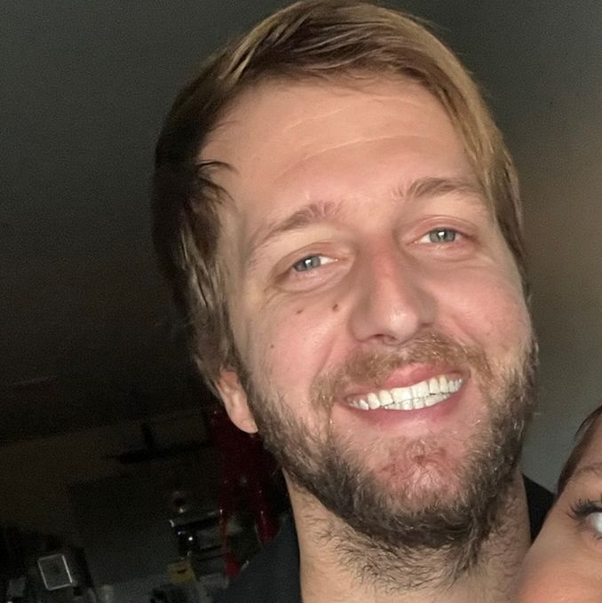 Profile of Austin Leonard