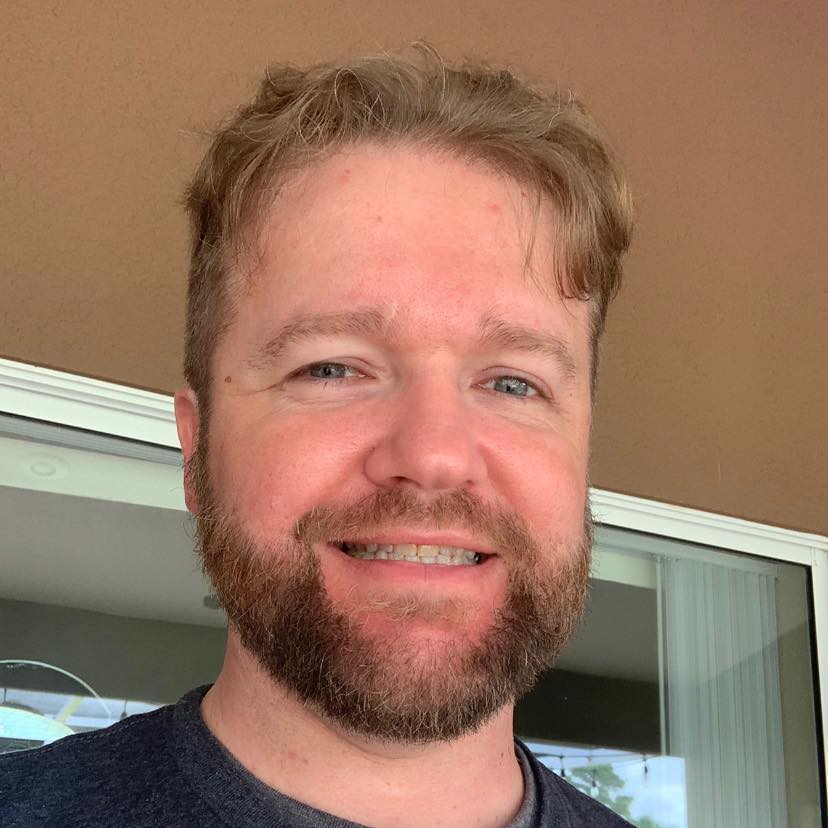 Profile of Carson Heter