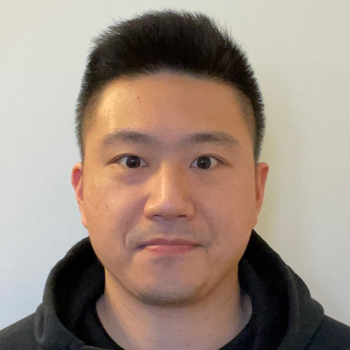 Profile of Clement Lau