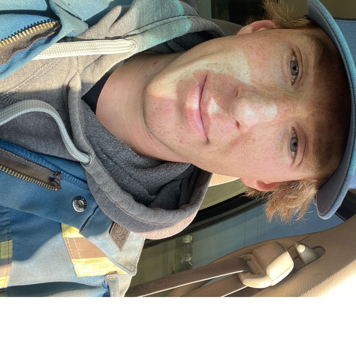 Profile of Jeremy Hansen