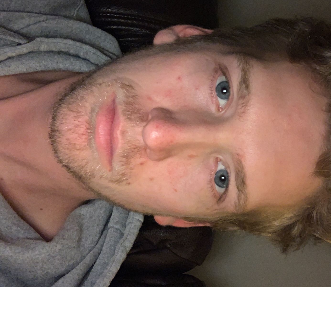 Profile of Lucas Bradbury