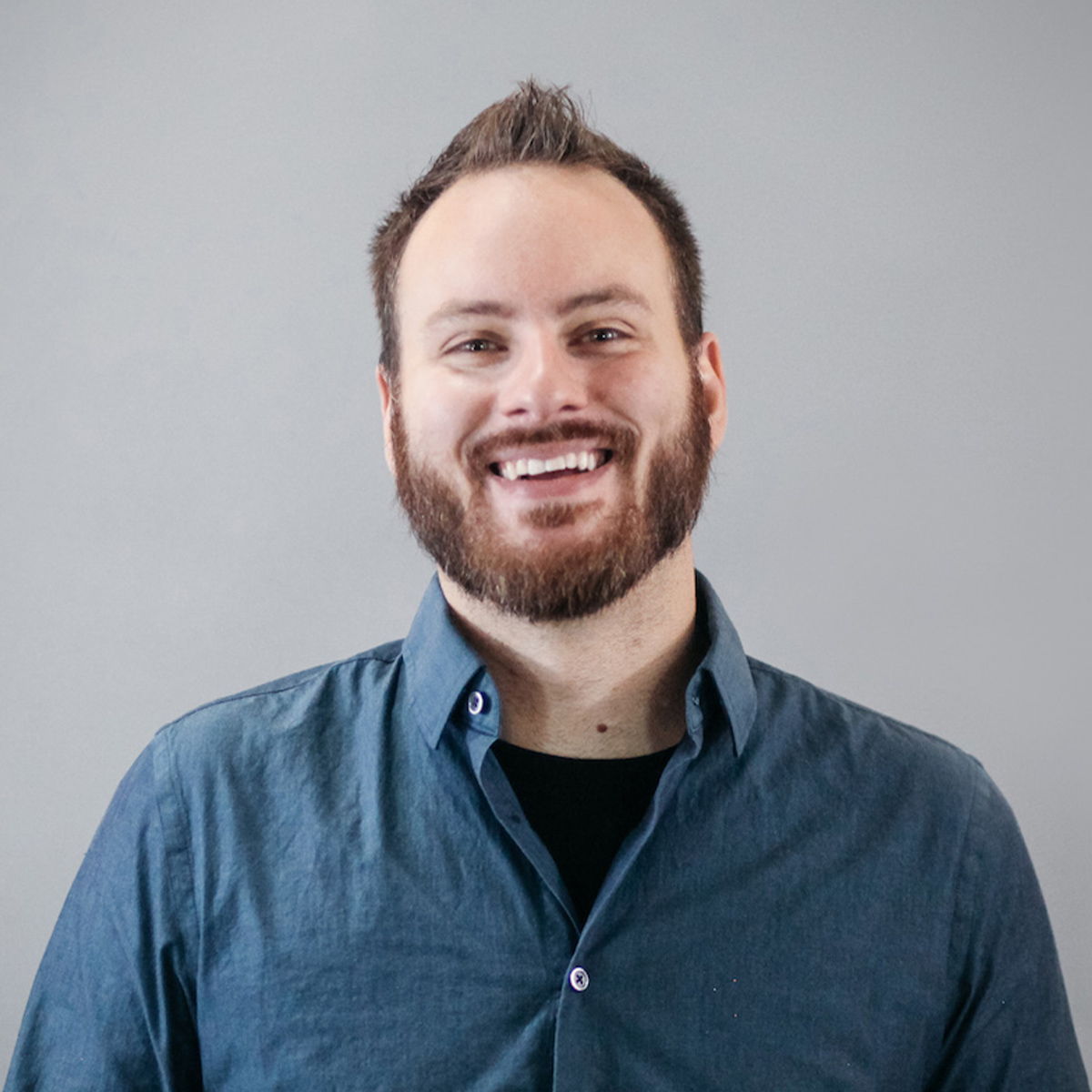 Profile of Mathew Brandt