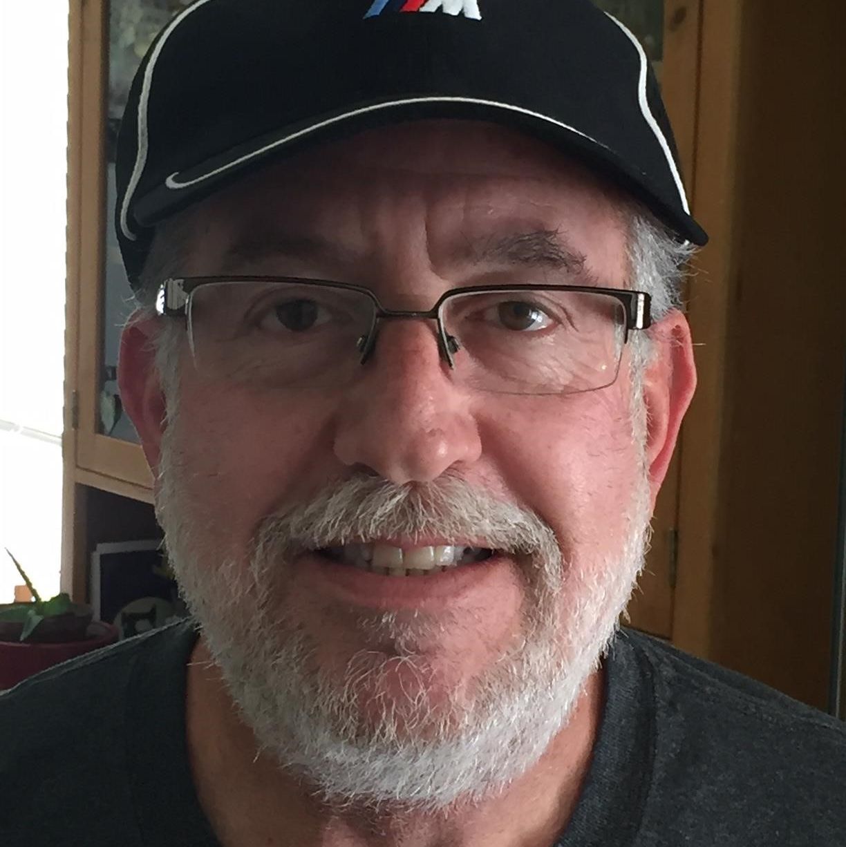 Profile of Hal Monheim