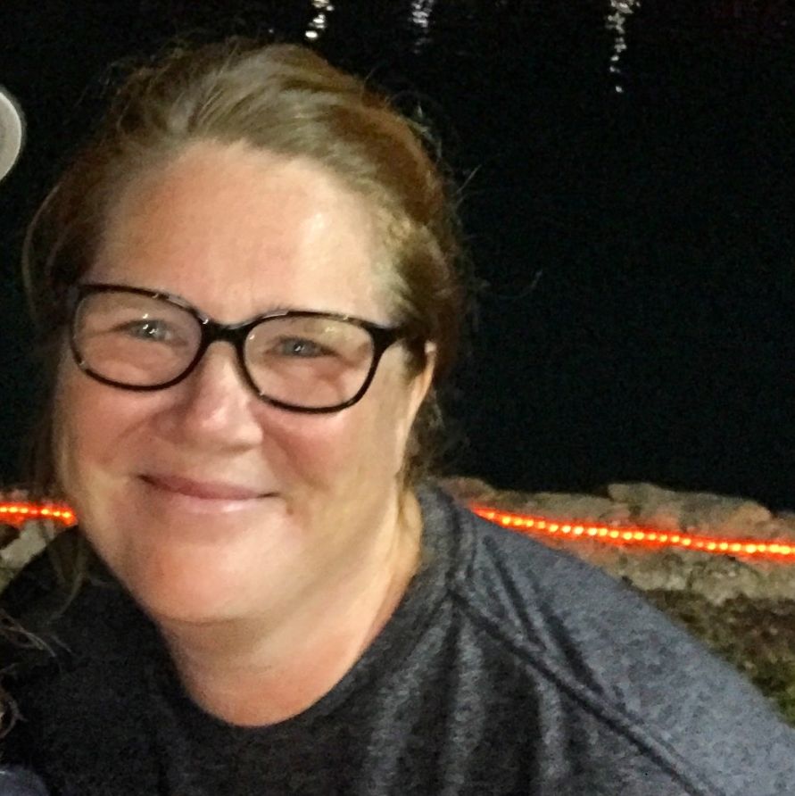 Profile of Dr. Lori Schimmel