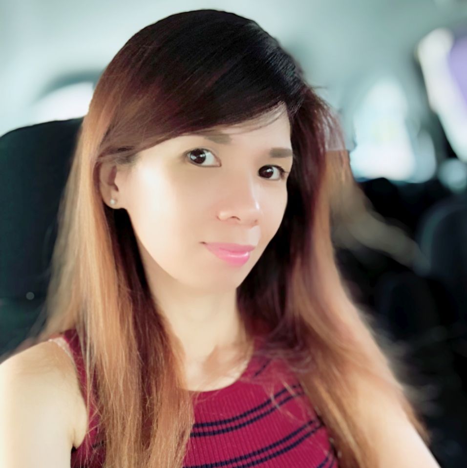 Profile of Peggy Quinn