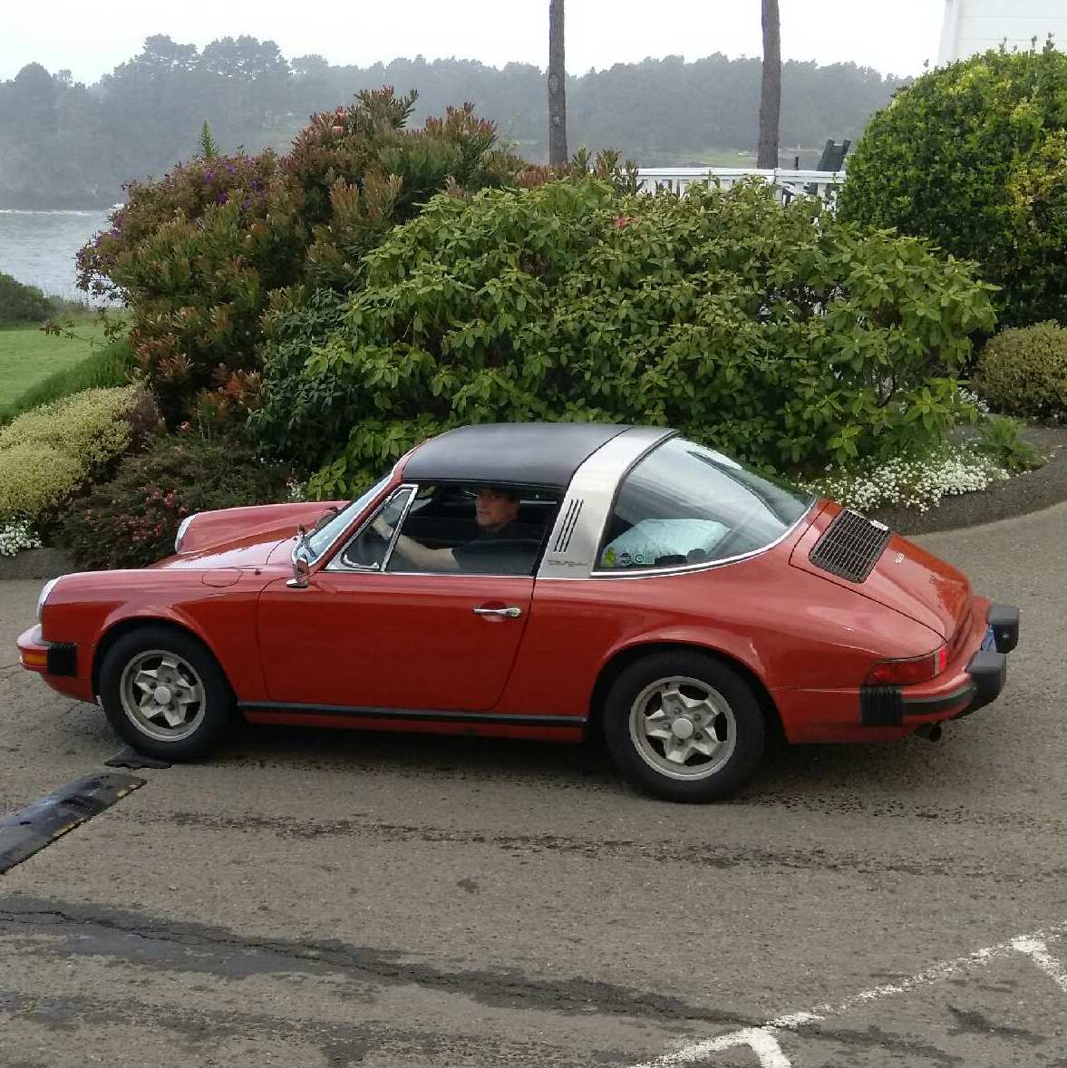 Profile of Chris Lassettre