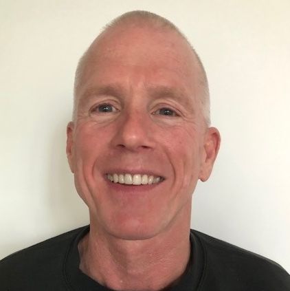 Profile of Mark Hupfer