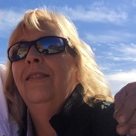 Profile of Janiel Gould