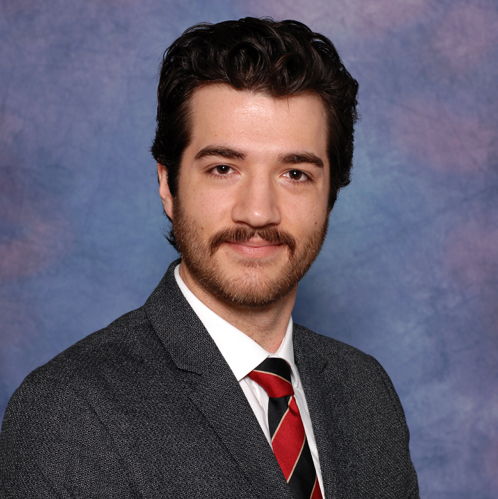 Profile of Hunter Layne