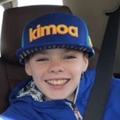 Profile of Enzo Swan