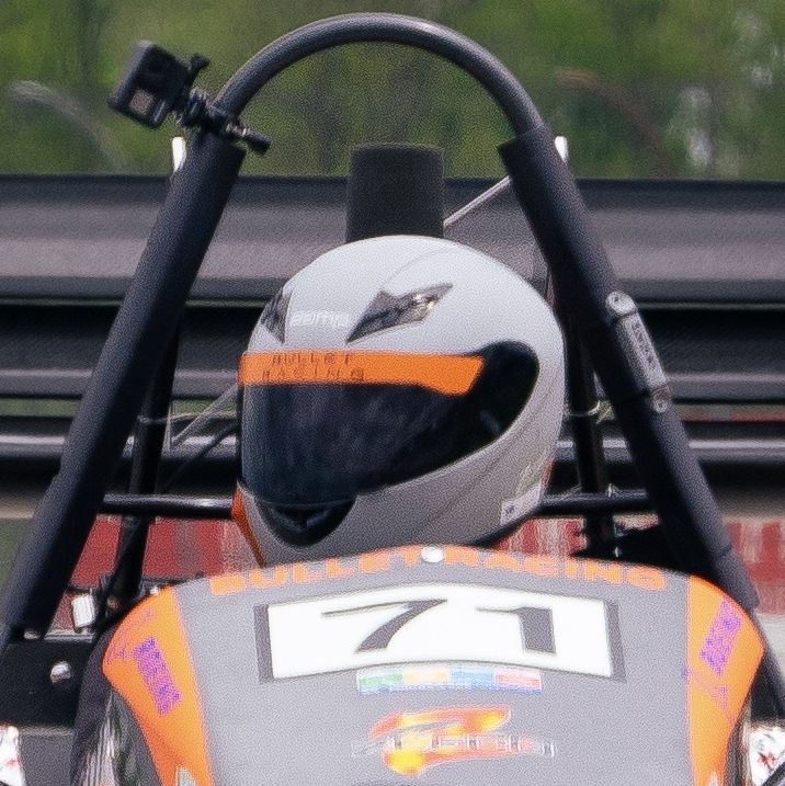 Profile of Logan Brandvold