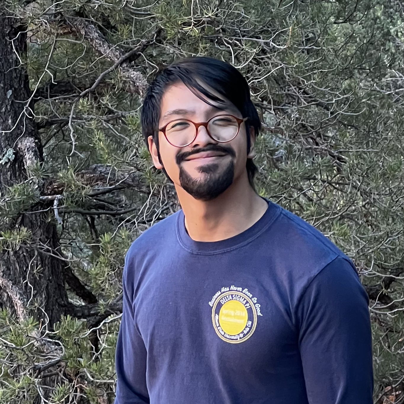 Profile of Niko Soriano