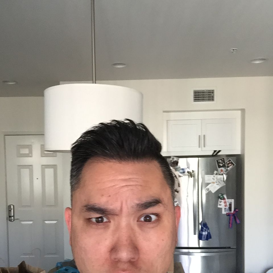 Profile of Sony Nguyen