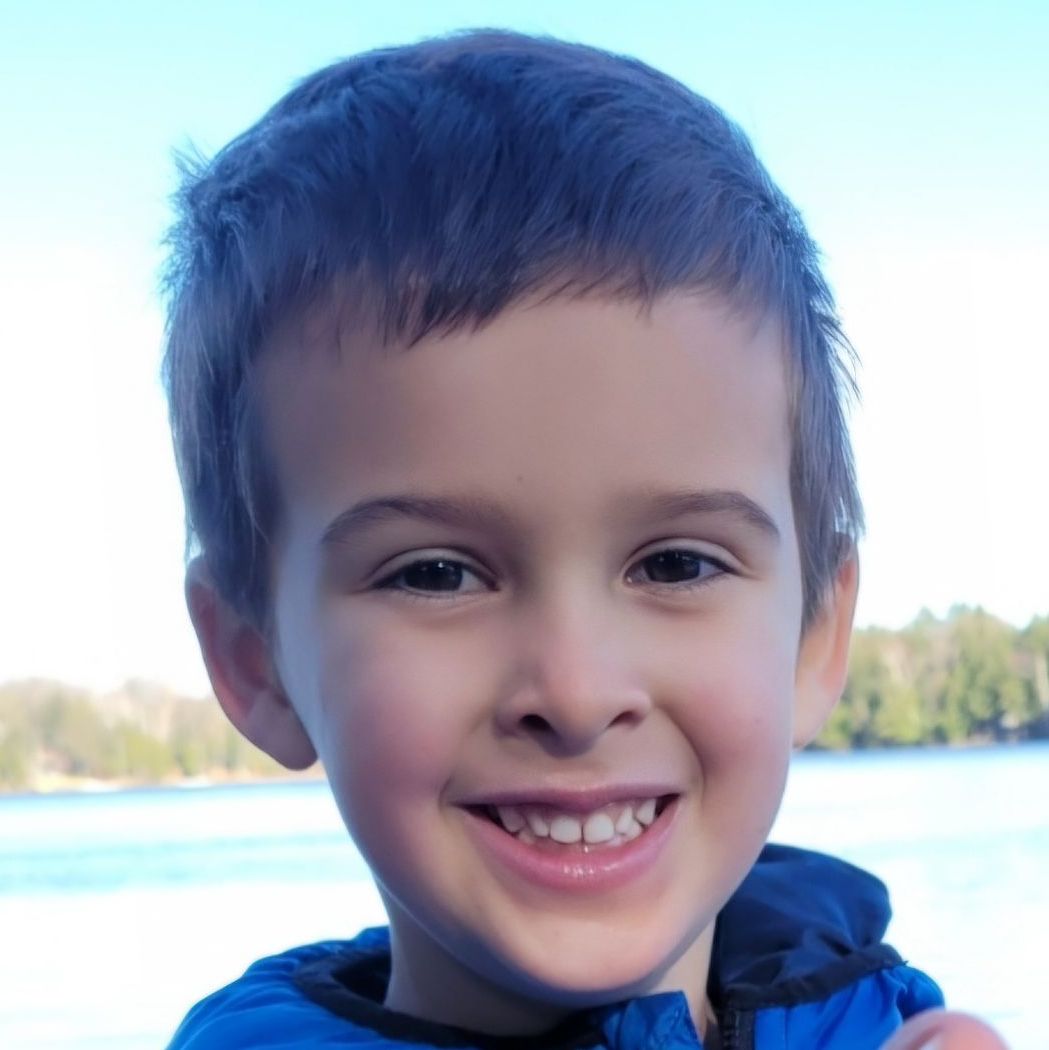 Profile of Bodie Bresette