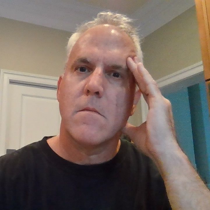 Profile of Greg Cirillo
