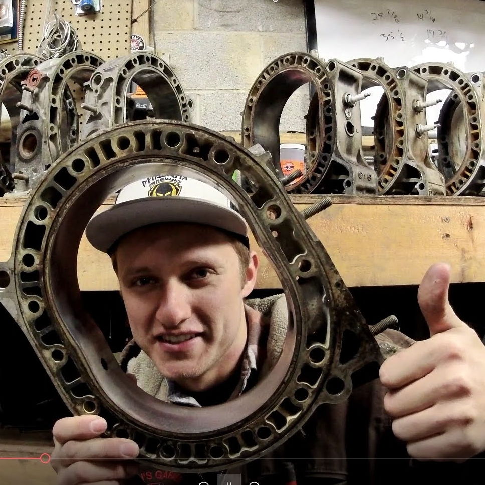 Profile of Erich Hopf