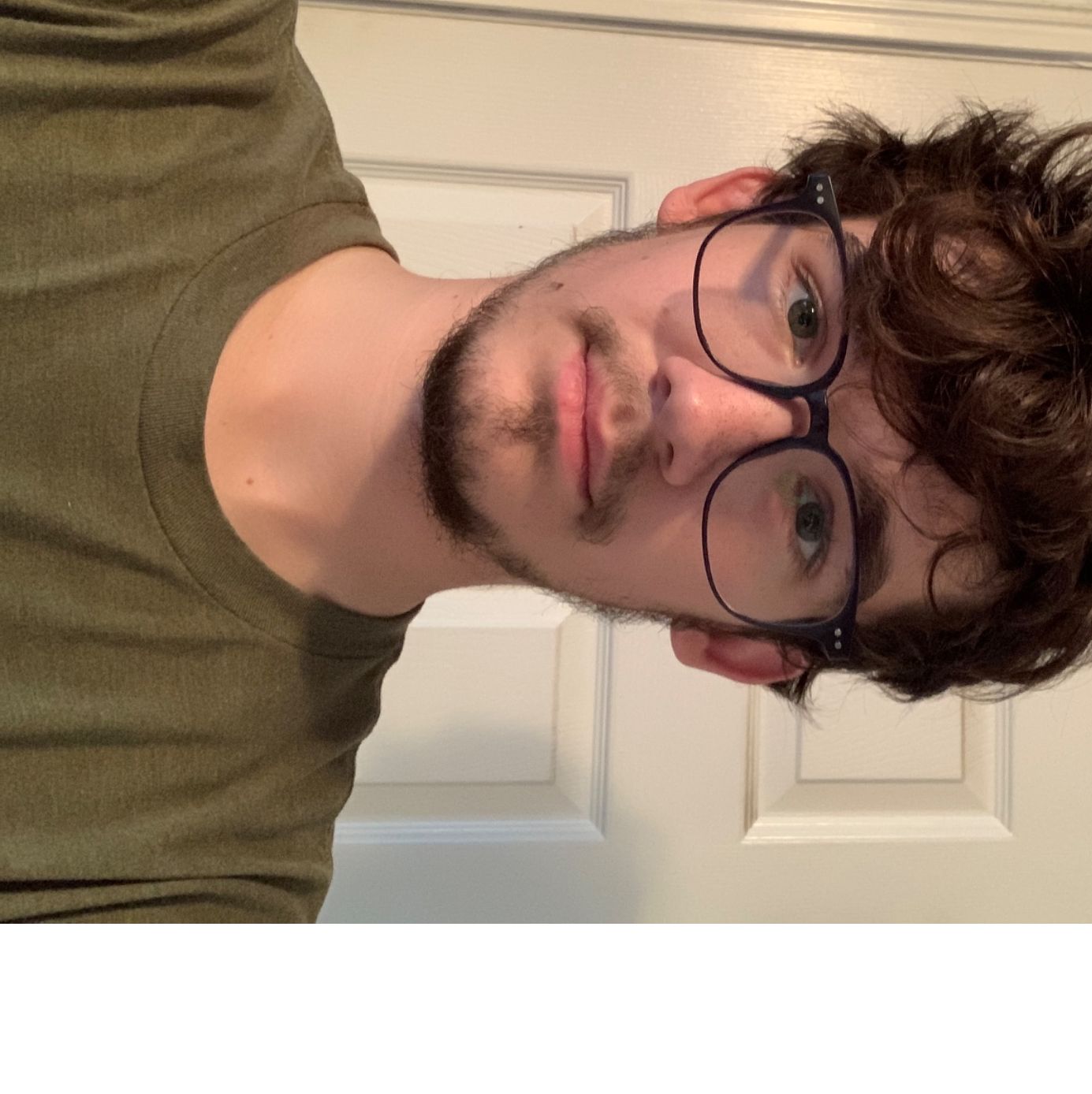 Profile of Cameron Rutchik