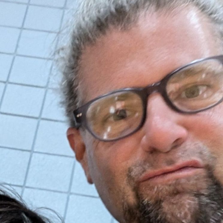 Profile of Tom Sauer