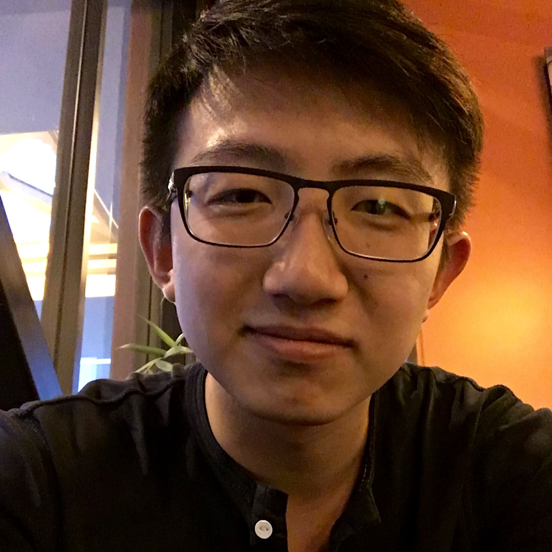Profile of Dongyang Li