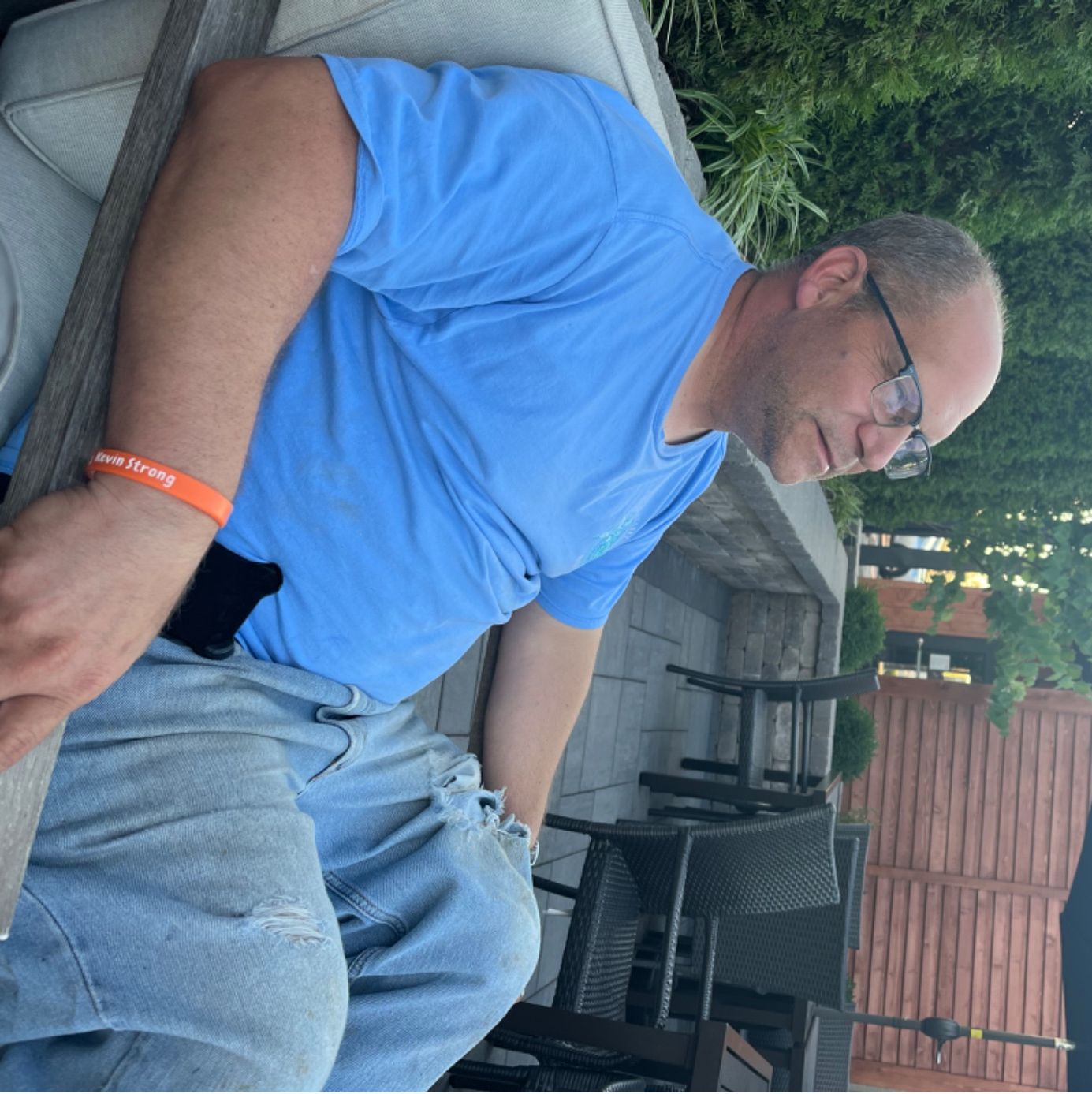 Profile of Billy Loesch