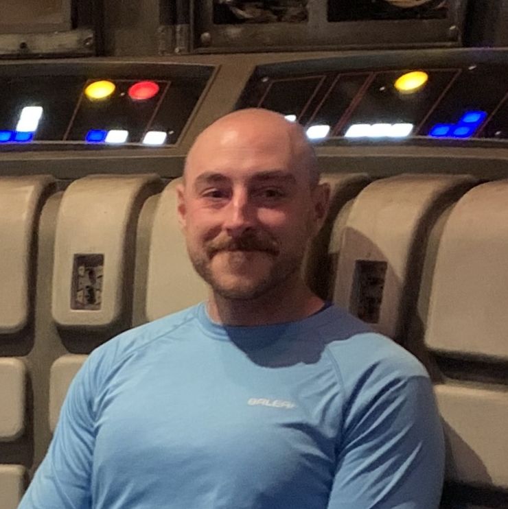 Profile of Frank Forcino