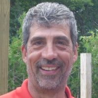 Profile of Peter Lambrinos