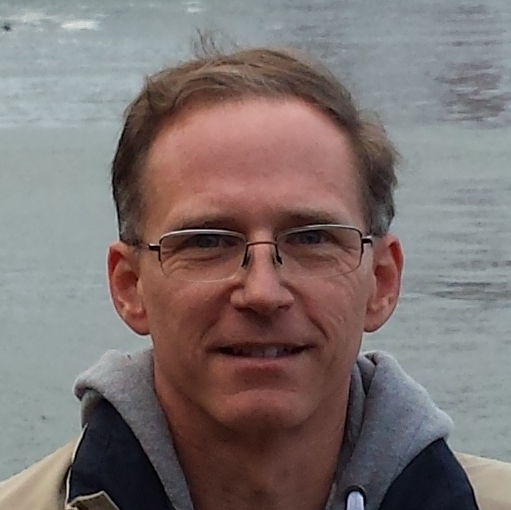 Profile of Chris Helgesen