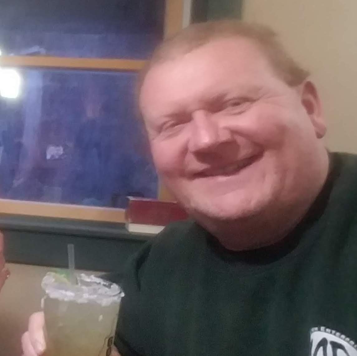 Profile of Nicholas Acton