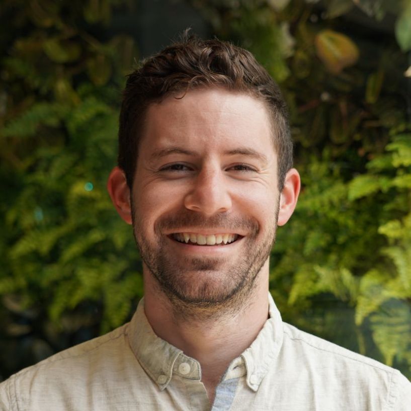 Profile of Wesley Newhouse