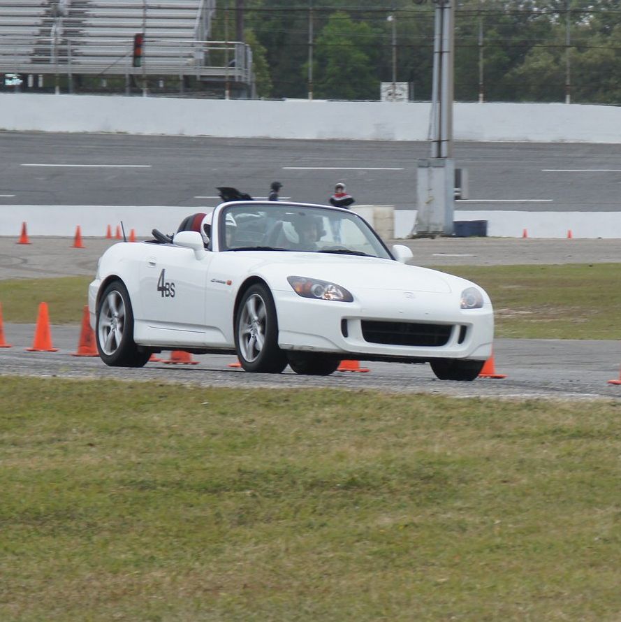 Profile of Ari Woods