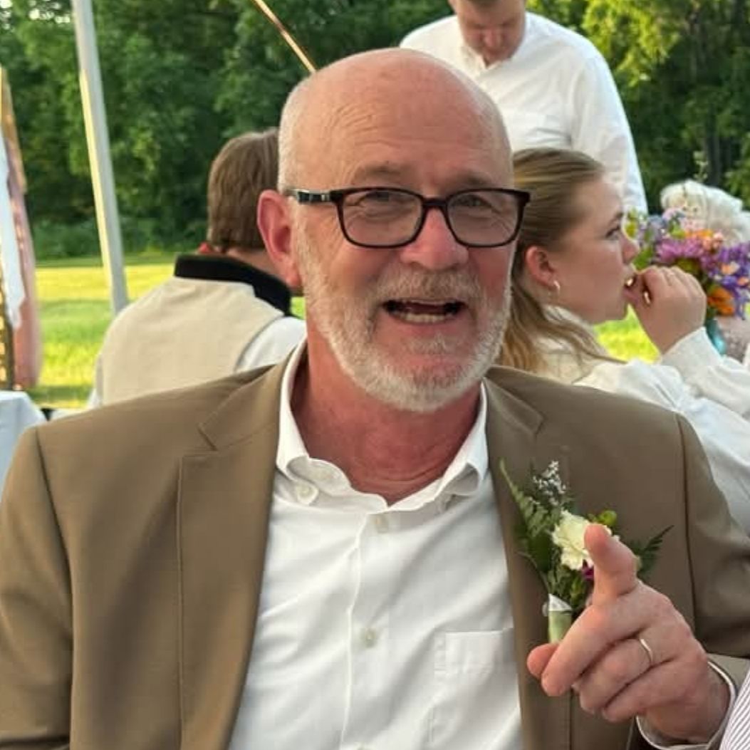 Profile of Eric Exley