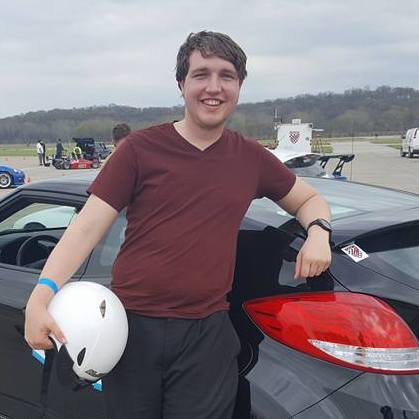 Profile of Brandt Vircks