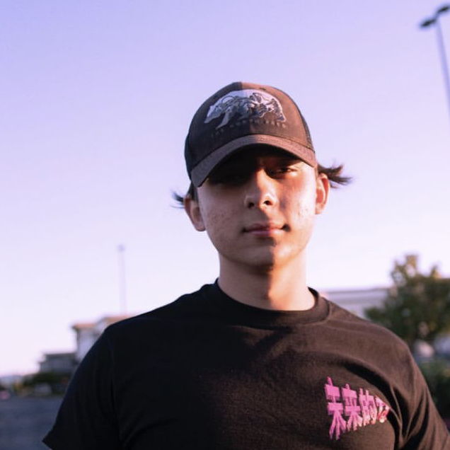 Profile of Sergio Villalpando