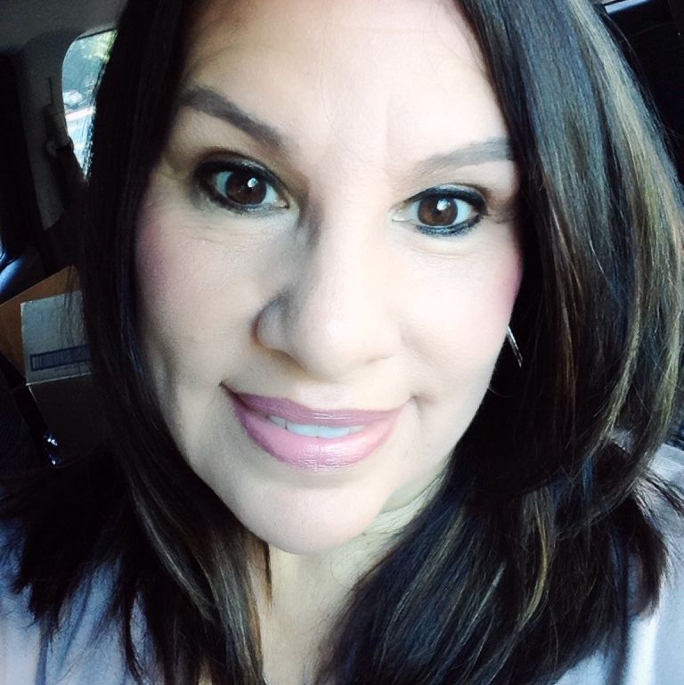 Profile of Gloria Romero-Hutchinson