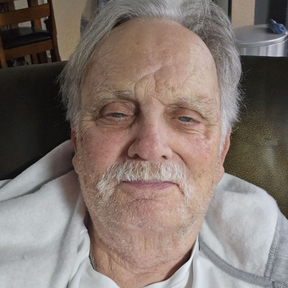 Profile of Robert Burris
