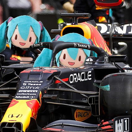 Profile of Kristi Gergis