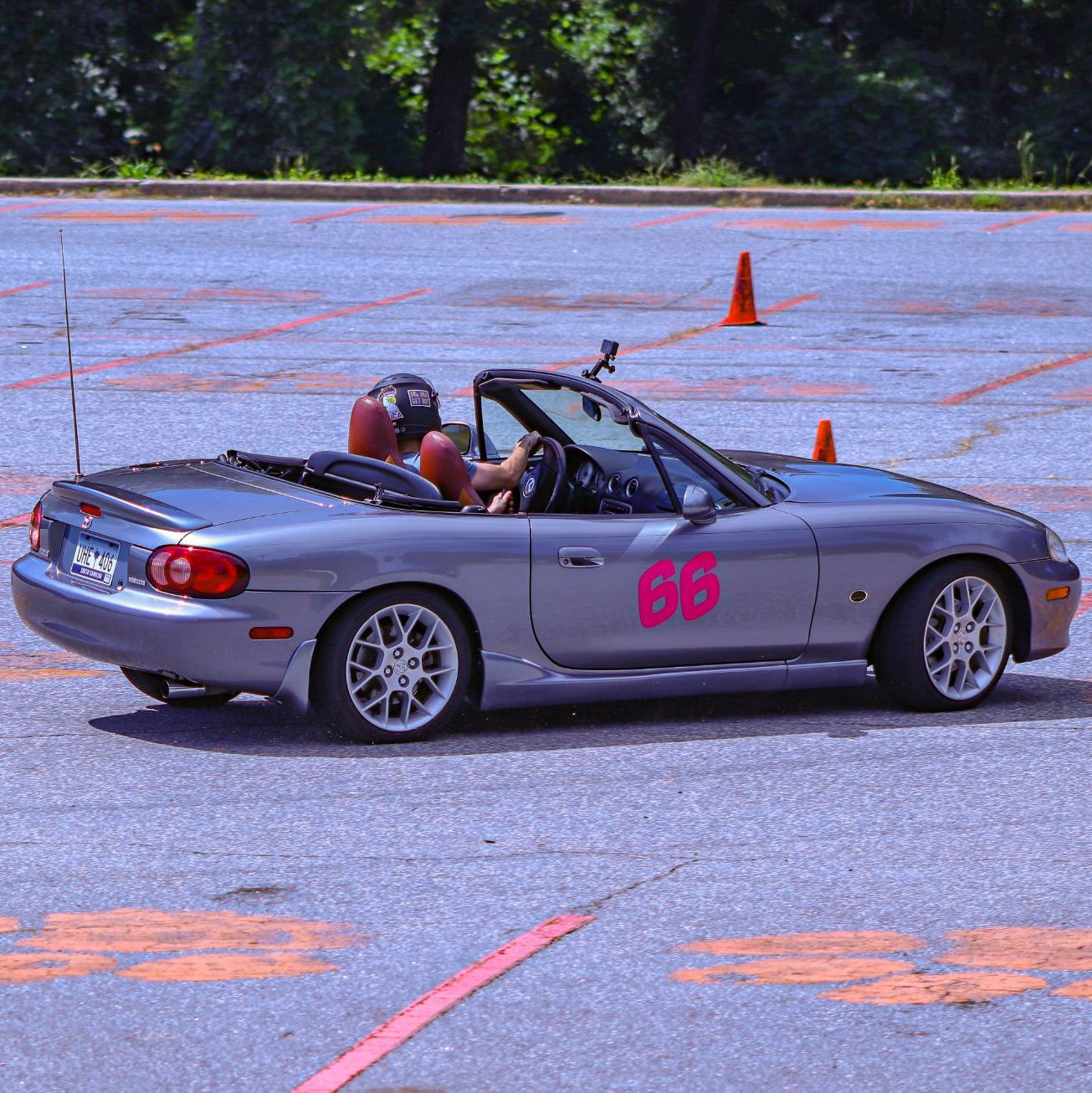 Profile of Joshua Sears