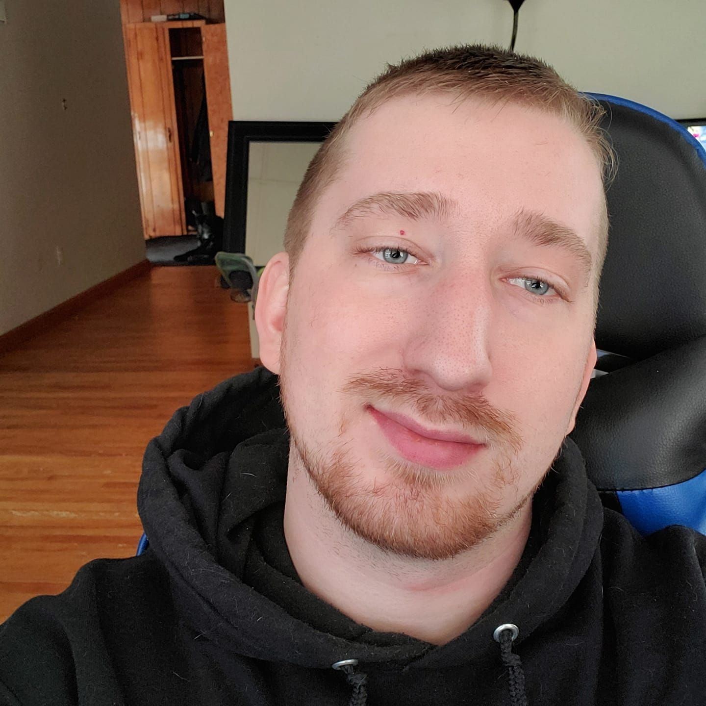 Profile of Shane Rines