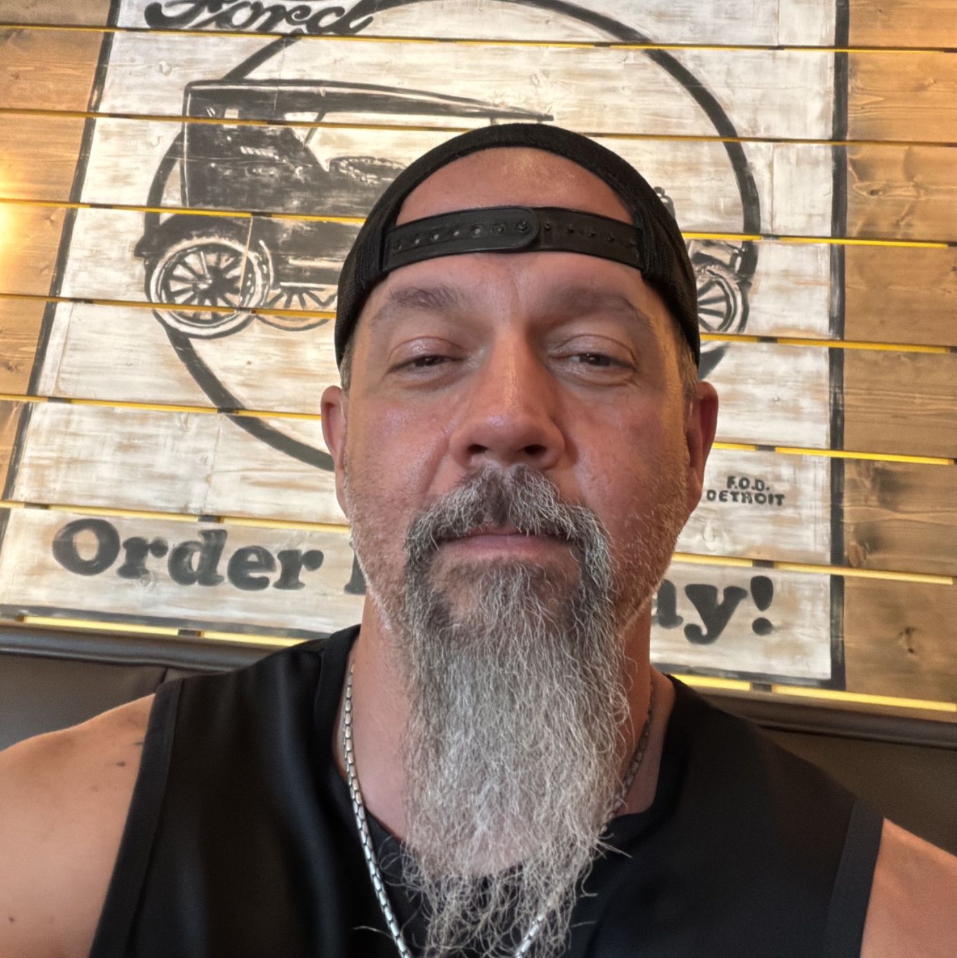 Profile of Michael Chlebowski
