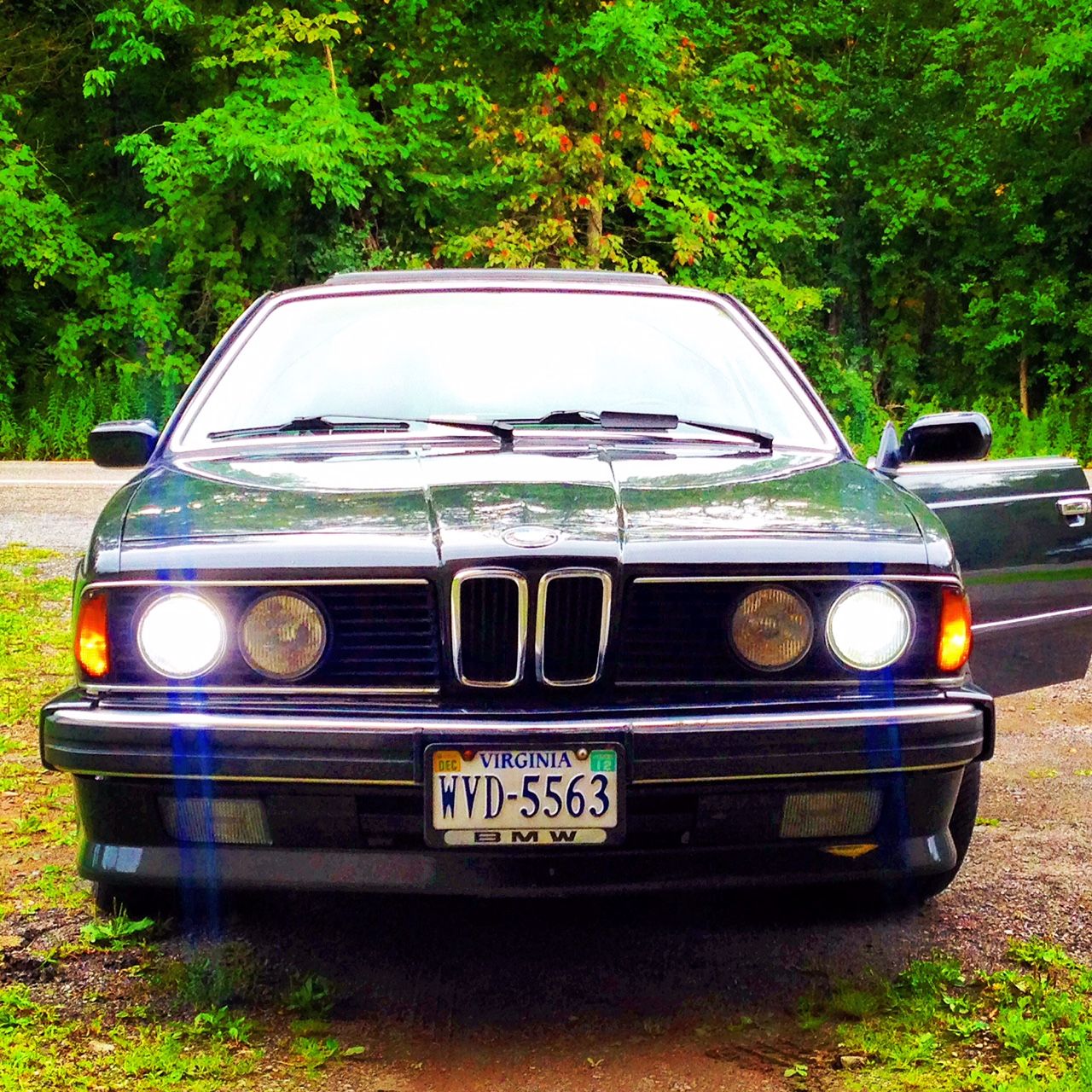 Profile of Jeremy Henty