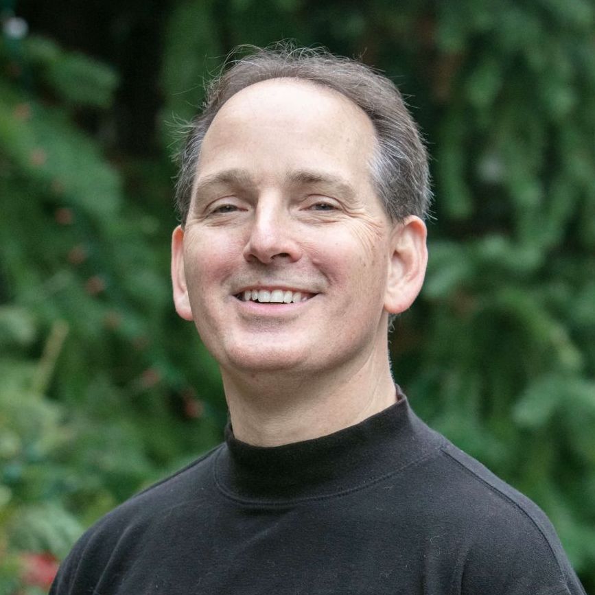 Profile of Paul Alderman