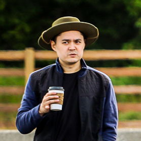 Profile of Andrew Ambach