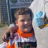 Profile of Myles Johnson