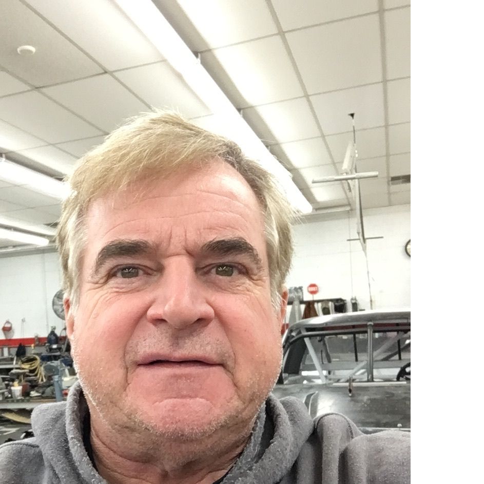 Profile of Joe Nemechek