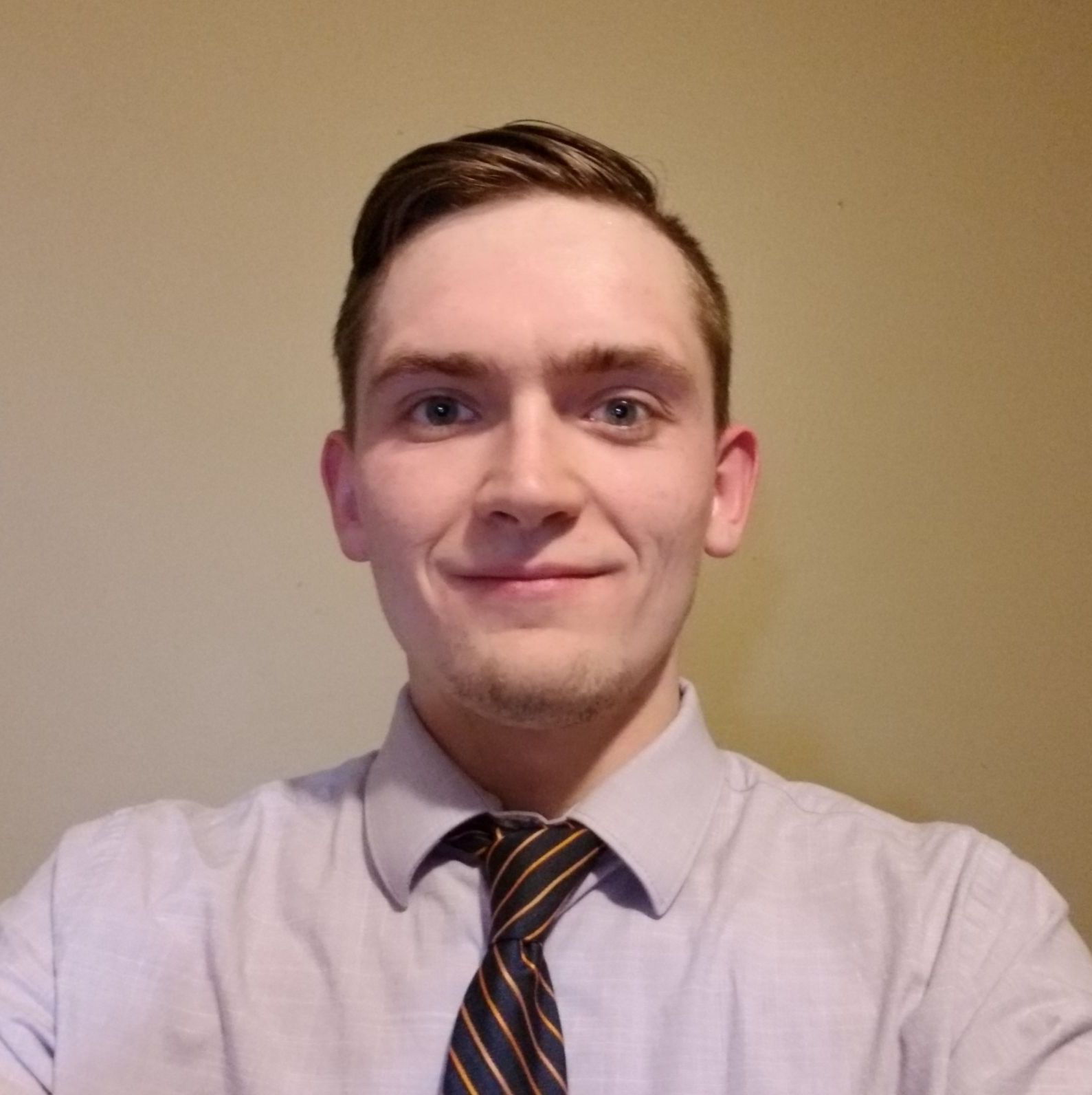 Profile of Evan Zittel
