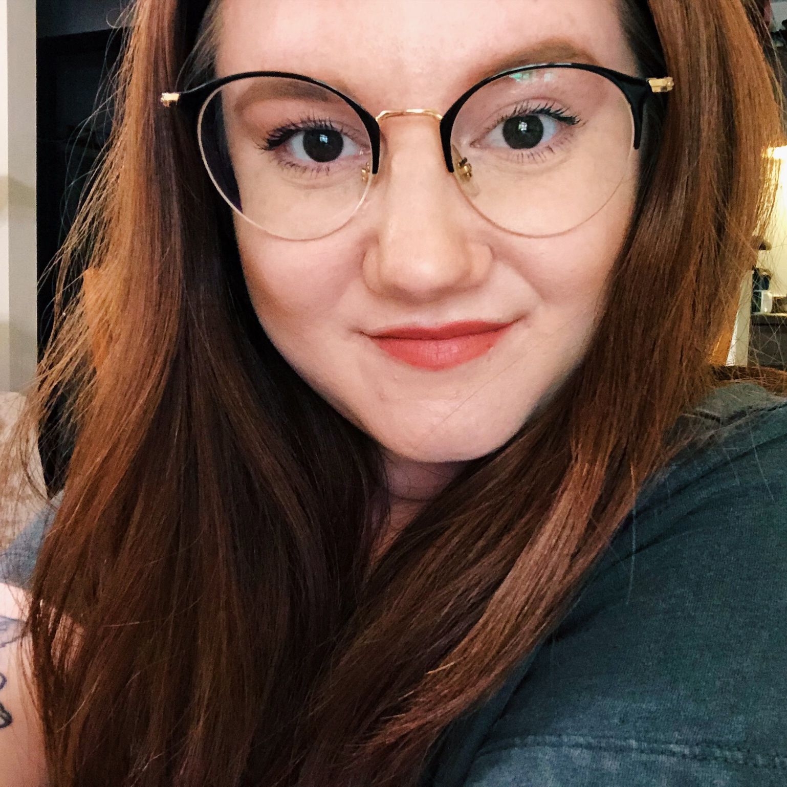 Profile of Kelsie Platschorre